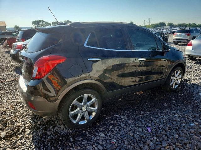 2016 BUICK ENCORE 3