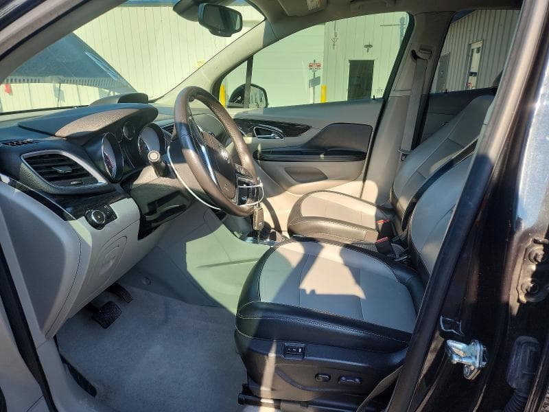 2016 BUICK ENCORE 7