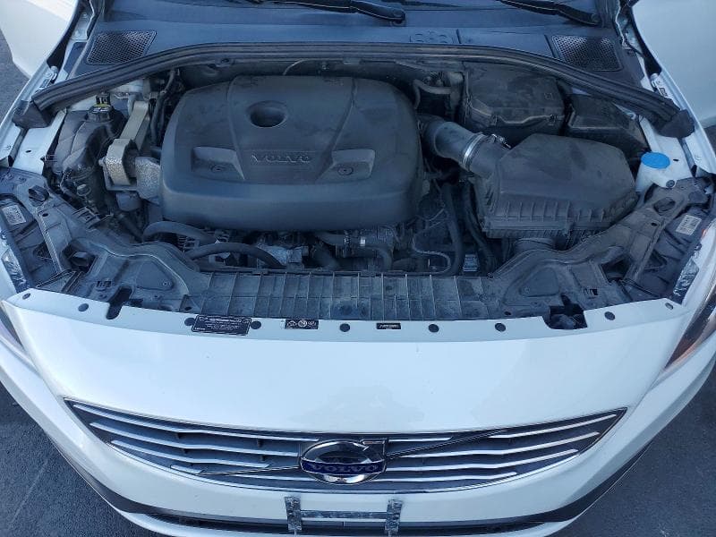 2018 VOLVO S60 INSCRIPTION 11
