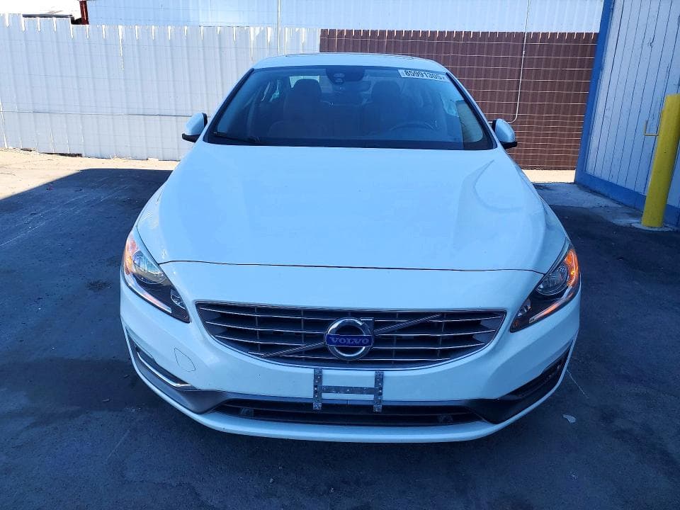 2018 VOLVO S60 INSCRIPTION 5