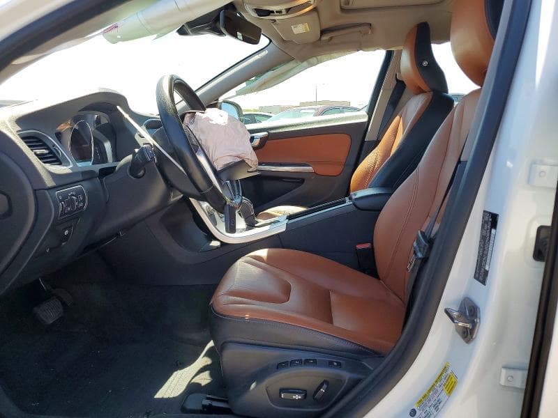2018 VOLVO S60 INSCRIPTION 7