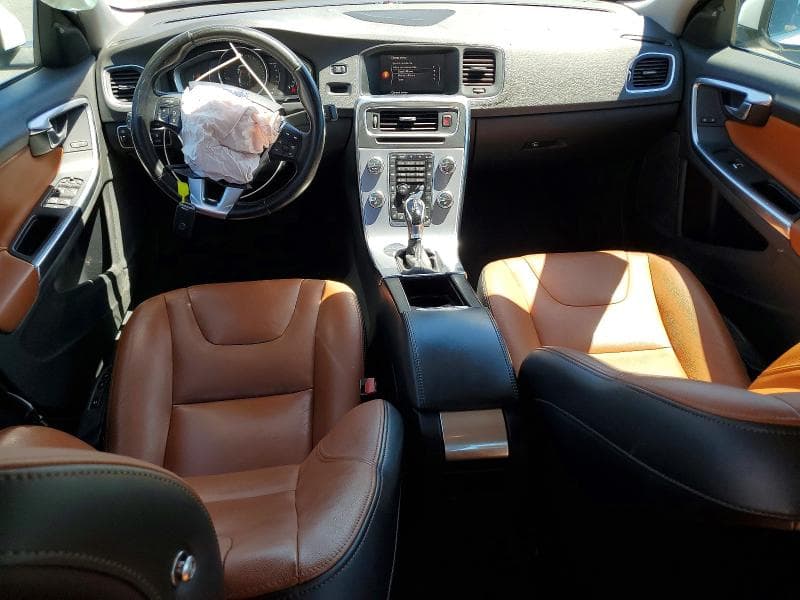 2018 VOLVO S60 INSCRIPTION 8