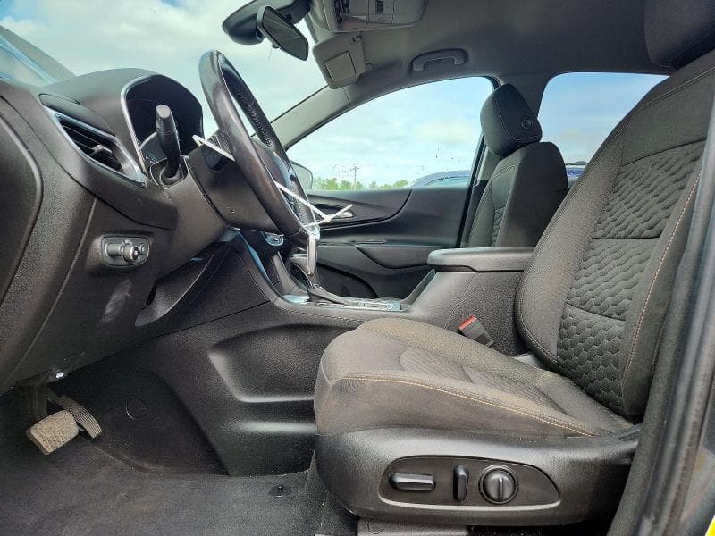 2020 CHEVROLET EQUINOX LT 7