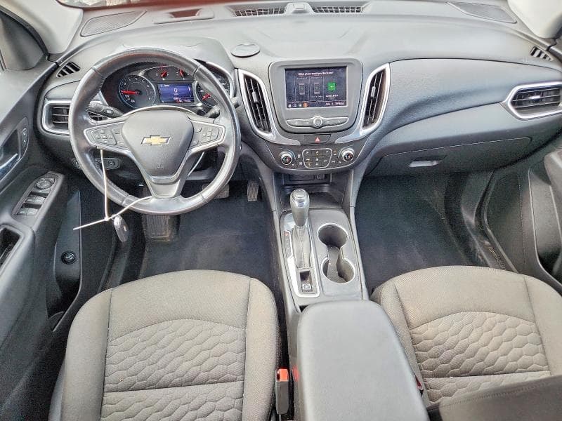 2020 CHEVROLET EQUINOX LT 8