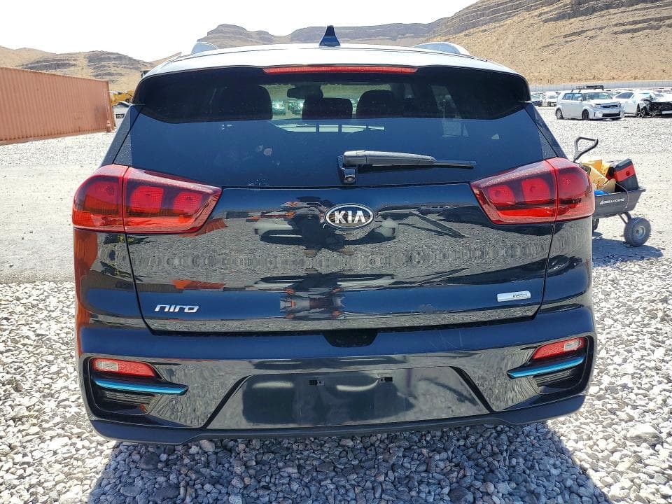 2020 KIA NIRO EX 6