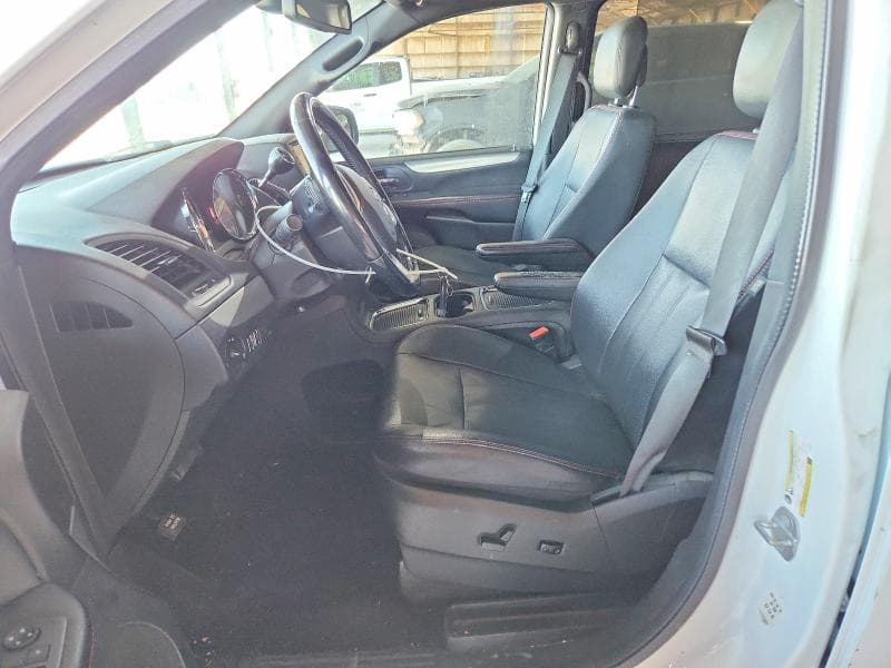 2020 DODGE GRAND CARAVAN GT 7
