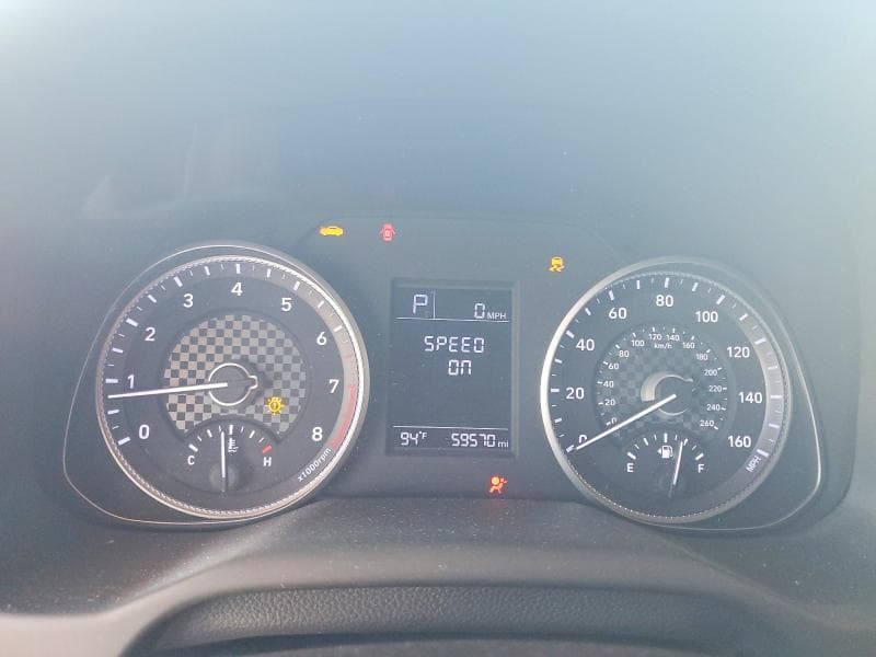 2019 HYUNDAI ELANTRA SE 9
