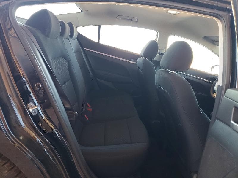 2019 HYUNDAI ELANTRA SE 10