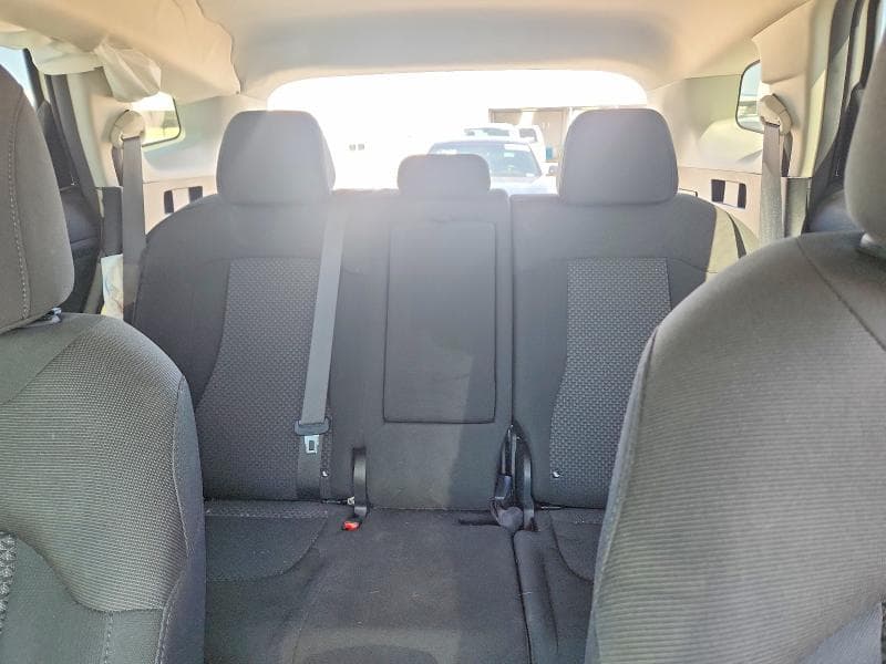 2024 KIA SPORTAGE LX 10