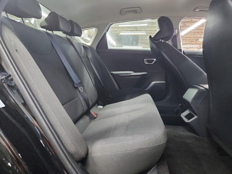 2026 KIA K4 LXS LXS 10