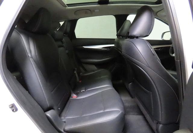 2019 INFINITI QX50 LUXE LUXE 6