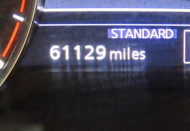 2019 INFINITI QX50 LUXE LUXE 8
