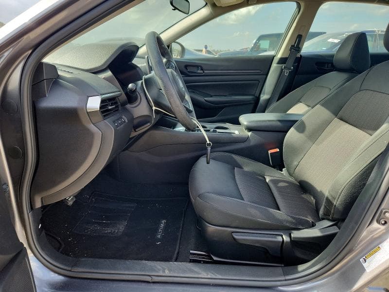 2024 NISSAN ALTIMA 2.5 S 2.5 S 7