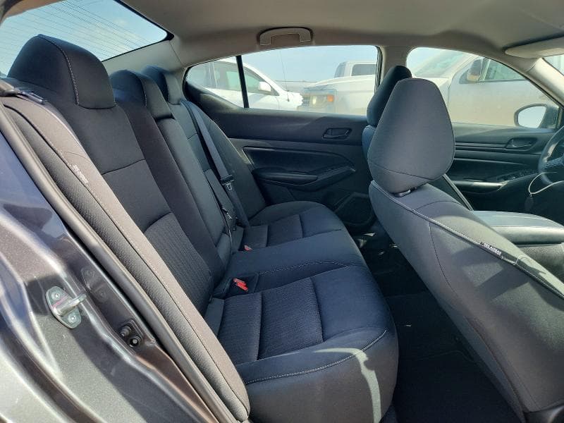 2024 NISSAN ALTIMA 2.5 S 2.5 S 10
