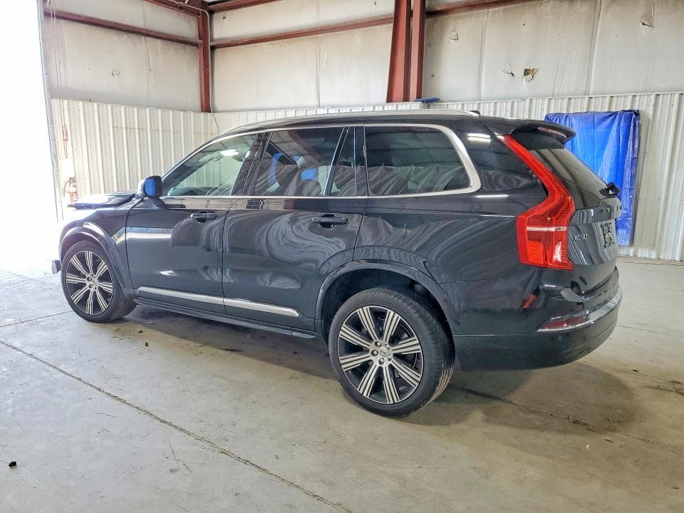 2024 VOLVO XC90 PLUS 2