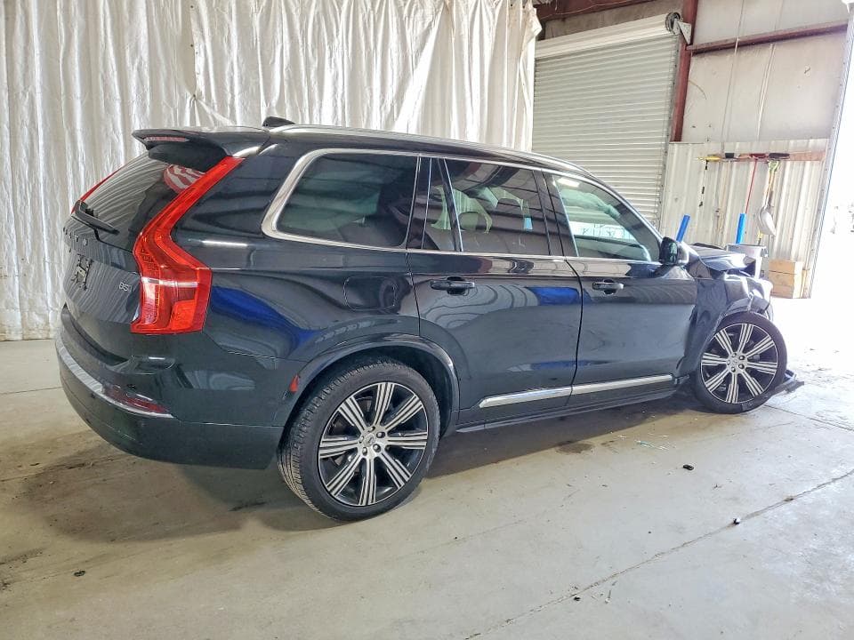 2024 VOLVO XC90 PLUS 3
