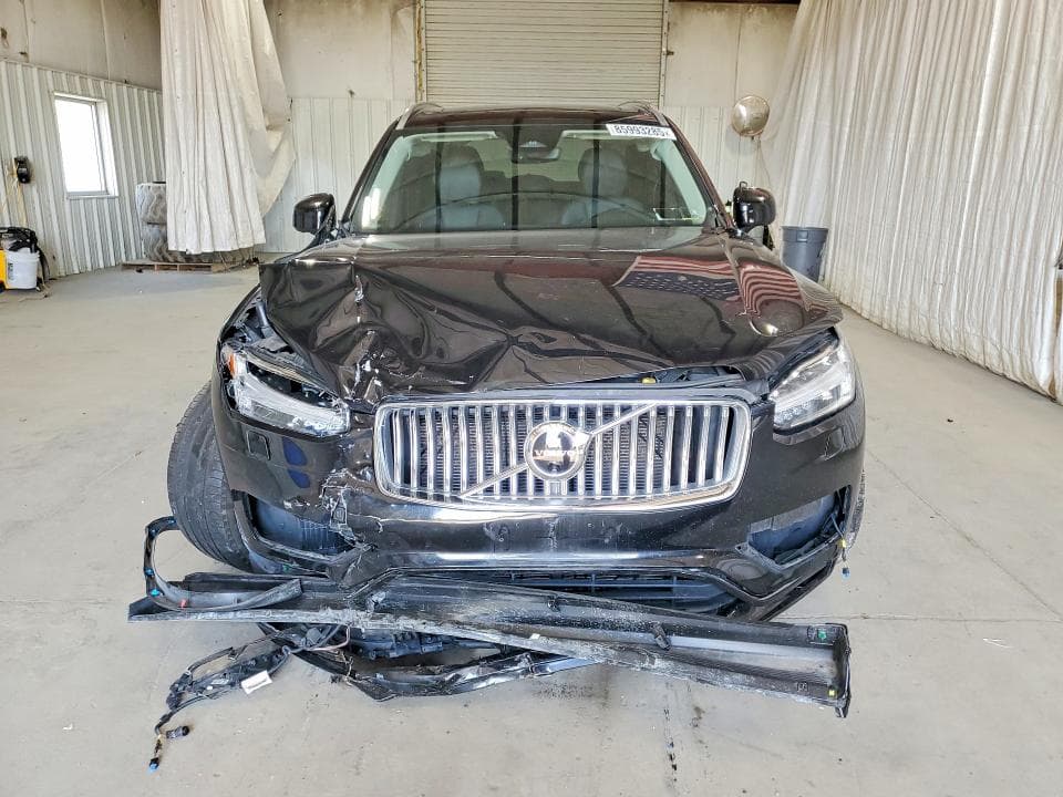 2024 VOLVO XC90 PLUS 5