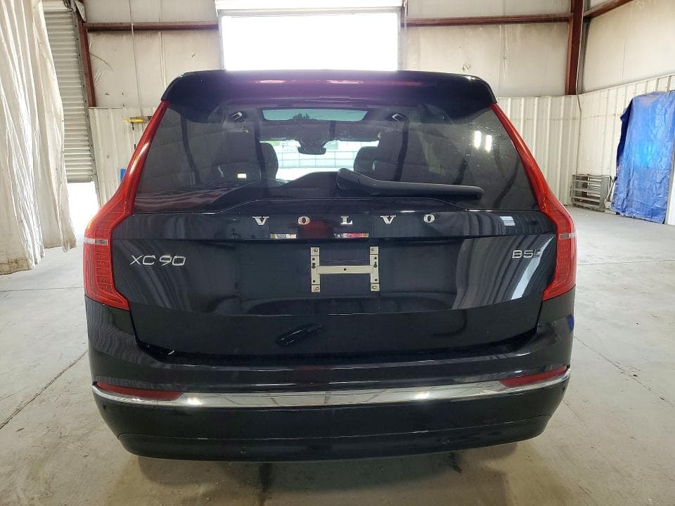 2024 VOLVO XC90 PLUS 6