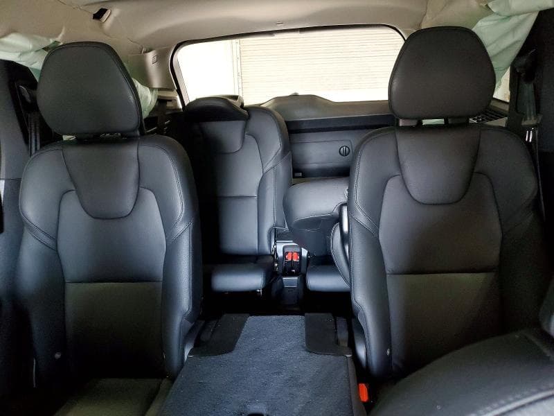 2024 VOLVO XC90 PLUS 10