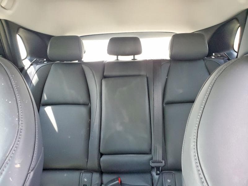 2025 MAZDA CX-30 SELECT 10