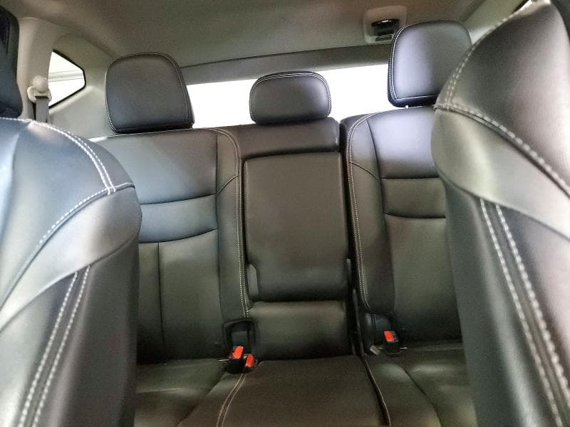 2019 NISSAN MURANO SL SL 10