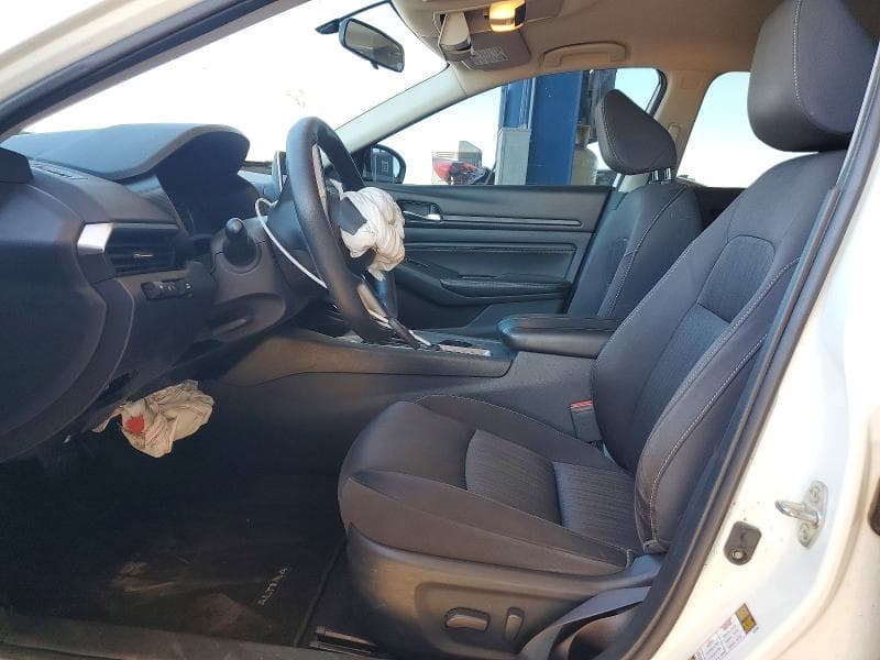 2019 NISSAN ALTIMA S 7