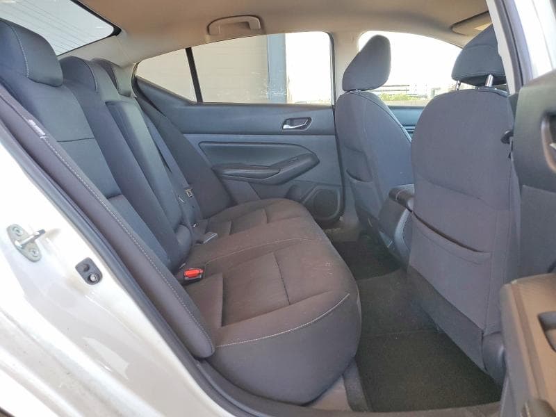2019 NISSAN ALTIMA S 10