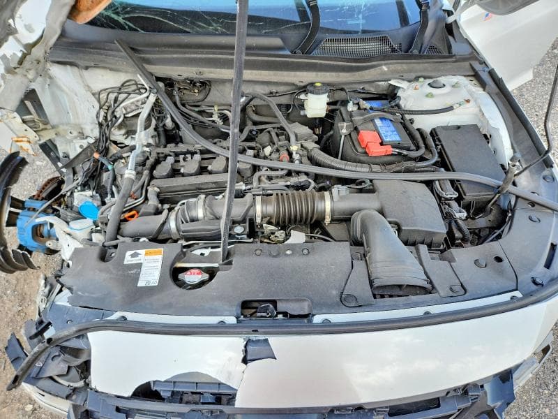 2021 HONDA ACCORD SPORT SE 11