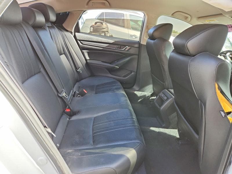 2021 HONDA ACCORD SPORT SE 10