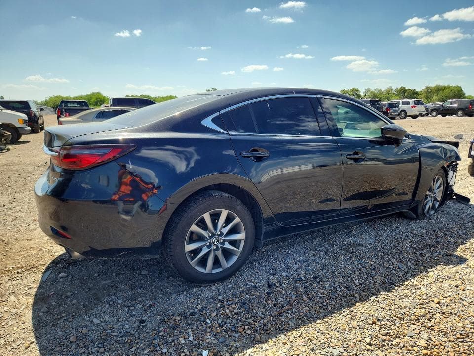 2019 MAZDA 6 SPORT 3