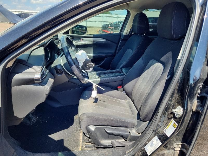 2019 MAZDA 6 SPORT 7