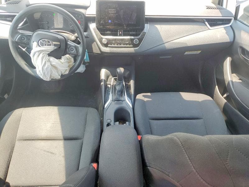 2023 TOYOTA COROLLA LE 8