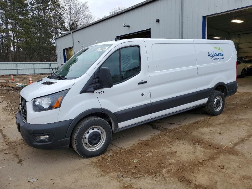 2023 FORD TRANSIT T-250 CARGO T-250 - 1