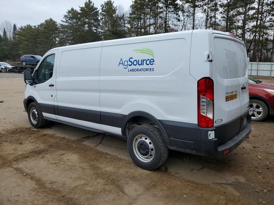 2023 FORD TRANSIT T-250 CARGO T-250 3