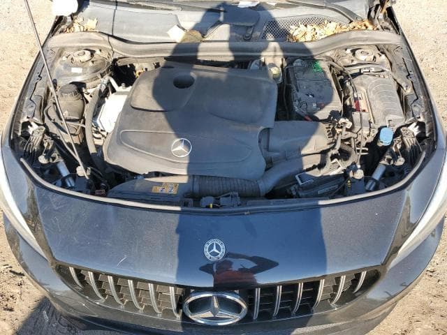 2019 MERCEDES-BENZ CLA 250 11
