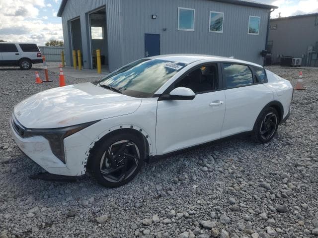 2025 KIA K4 EX - 1