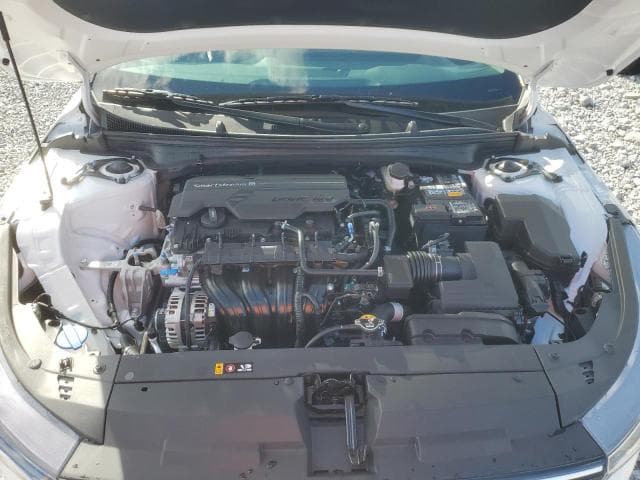 2025 KIA K4 EX 11