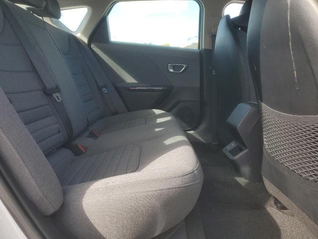 2025 KIA K4 EX 10