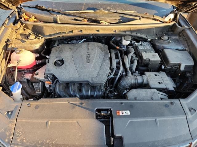 2023 HYUNDAI TUCSON SEL 12