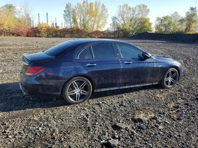 2019 MERCEDES-BENZ E AMG 53 4MATIC 3