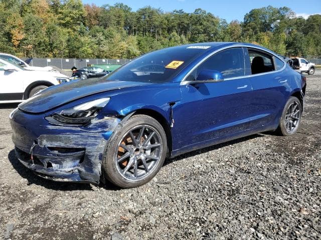 2018 TESLA MODEL 3 - 1