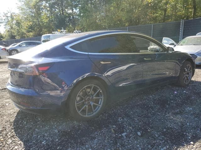2018 TESLA MODEL 3 3