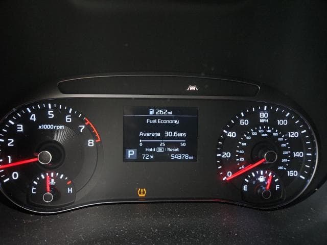 2022 KIA SOUL LX 9