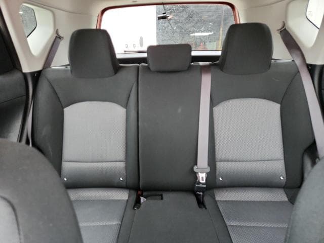 2022 KIA SOUL LX 10
