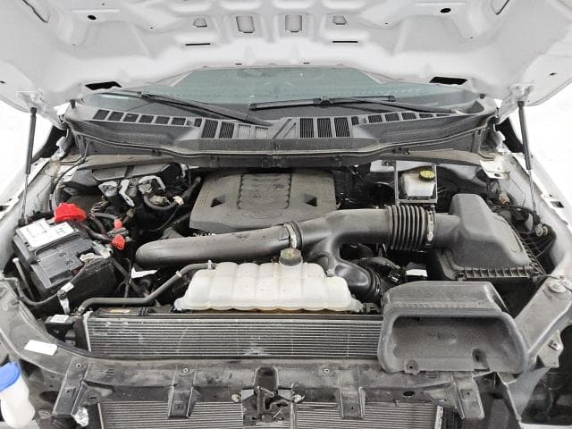 2023 FORD F150 SUPER CAB 11