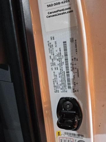 2023 FORD F150 SUPER CAB 13