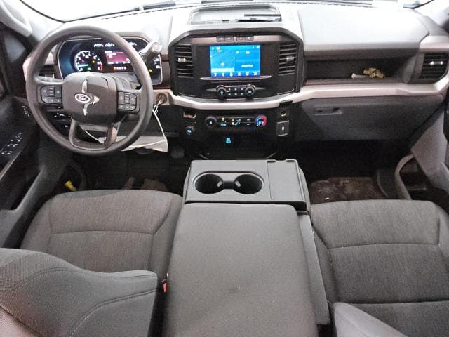 2023 FORD F150 SUPER CAB 8