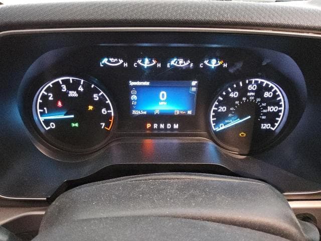 2023 FORD F150 SUPER CAB 9