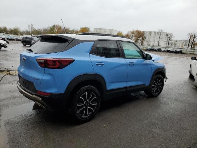 2024 CHEVROLET TRAILBLAZER ACTIV ACTIV 3