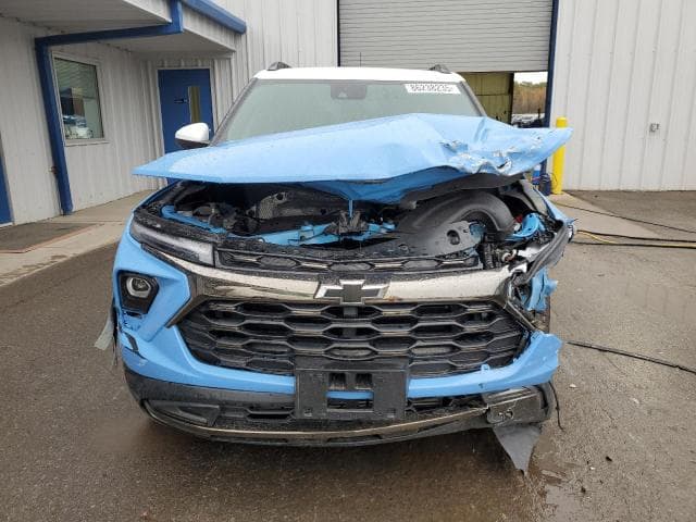 2024 CHEVROLET TRAILBLAZER ACTIV ACTIV 5